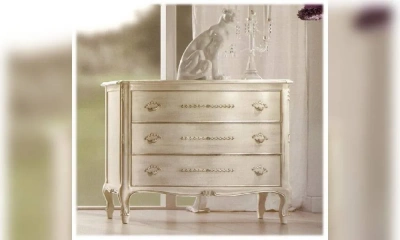 Комод Florence Art 3541