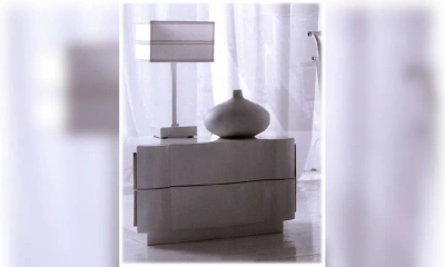 Тумба Прикроватная Cortezari Leon 1