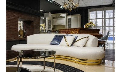 Диван Balhome Hermes