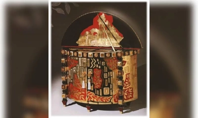 Буфет Asnaghi Interiors Santiago