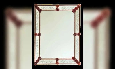 Зеркало Patrizia Volpato 125997