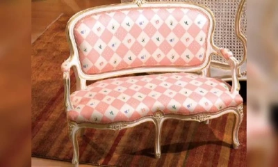 Софа Asnaghi Interiors Monet