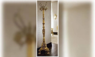 Вешалка Silik Lo Stile Di Classe 3