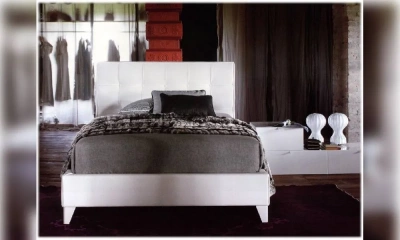 Кровать В Детскую Twils Max Capitonne Basso 2