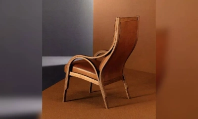 Кресло Poltrona Frau Cavour