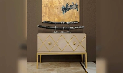 Комод Cavio Gatsby 2