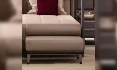 Банкетка Cipriani Blue