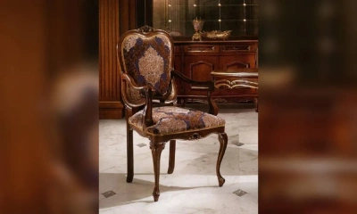 Стул Angelo Cappellini 30092/P