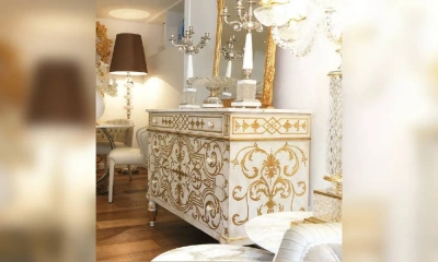 Комод Zanaboni A/1310