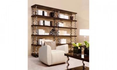 Стеллаж Rampoldi Spi 08