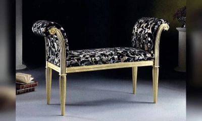 Банкетка Giuliacasa Las Vegas 2