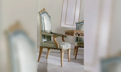 Стул Zanaboni P/4200