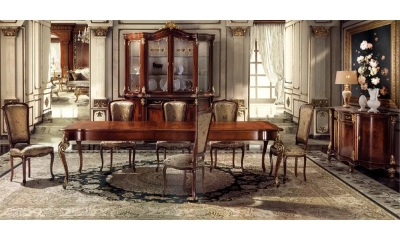 Столовая Angelo Cappellini Pisani