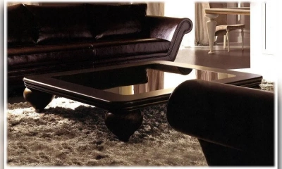 Стол Журнальный Cortezari Orione