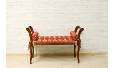 Morello Gianpaolo Скамья Cosetta