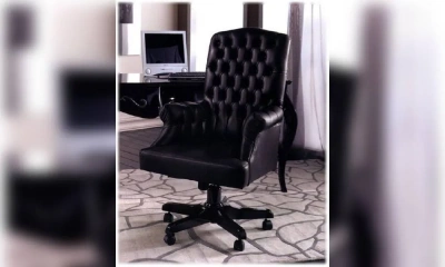 Кресло Руководителя Seven Sedie President