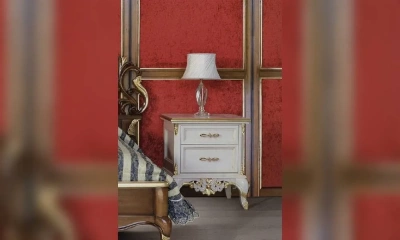 Тумба Прикроватная Giuliacasa Vi0527-Si