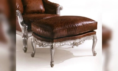 Пуф Angelo Cappellini 11573/P