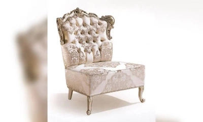 Кресло Angelo Cappellini 0572/Bi