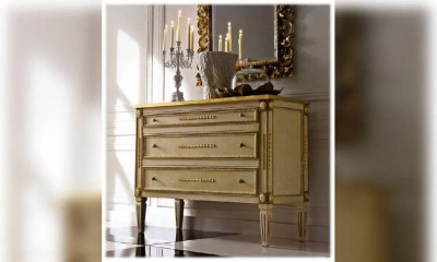 Комод Florence Art 632