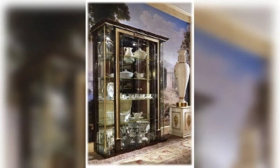 Витрина Turri Arcade Royale