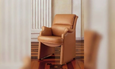 Кресло Mascheroni G8 V