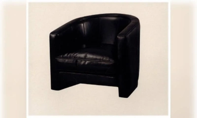 Кресло Ulivi Dorothy Pelle