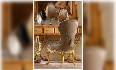 Стул Jumbo Collection Her-106