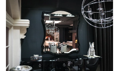 Зеркало Balhome Crown