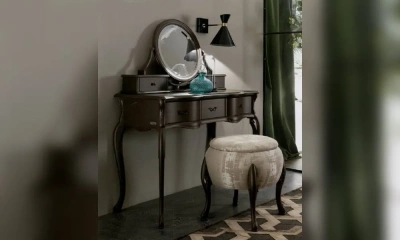 Туалетный Столик Giorgio Casa Milano 2017 2