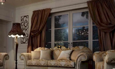 Диван Giorgio Casa S173