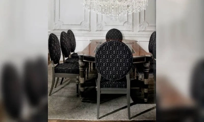 Стол Asnaghi Interiors Nasty