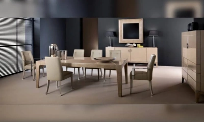 Гостиная Malerba M-Place