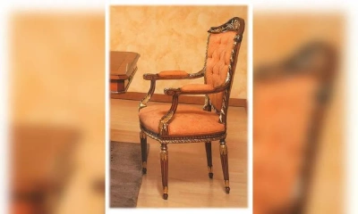 Стул Asnaghi Interiors Ketoi