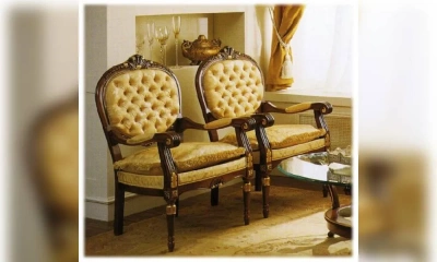 Кресло Volpi Angelica 2