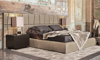 Кровать Smania Colorado 2