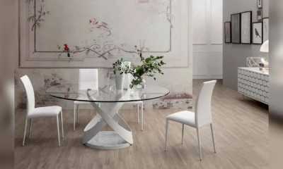 Столовая Группа Tonin Casa Capri