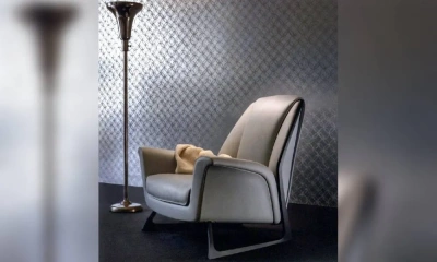 Кресло Poltrona Frau Luft