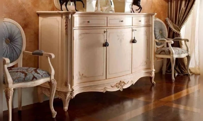 Буфет Valderamobili Principe 2