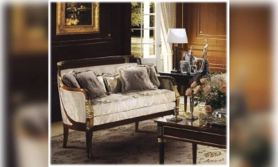 Диван Angelo Cappellini Tolstoj