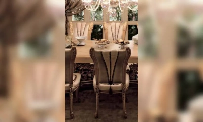 Стул Riva Giardino Italiano 6