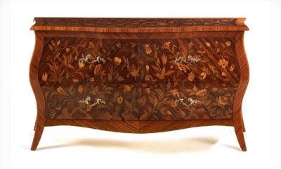 Комод Zanaboni W 008/Ch