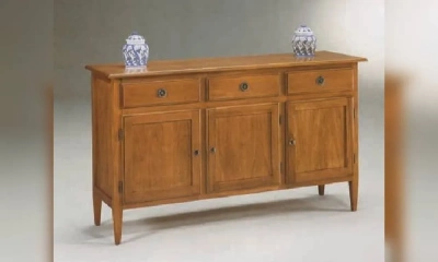 Креденция Vaccari Giovanni Bella Italia 3