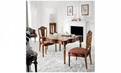 Игральный Стол Rampoldi If 84