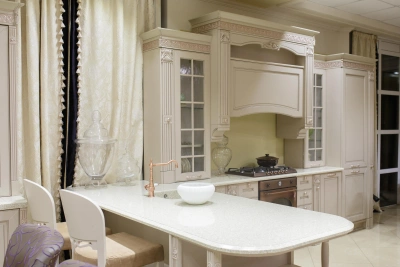 Кухня Stosa Cucine Dolcevita 7