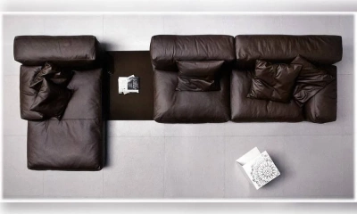 Диван Pianca Delano 1