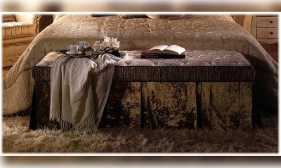 Банкетка Bedding Sweetness