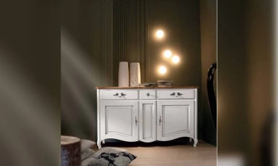 Креденция Betamobili Le Jardin