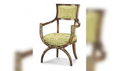 Стул Francesco Molon P37