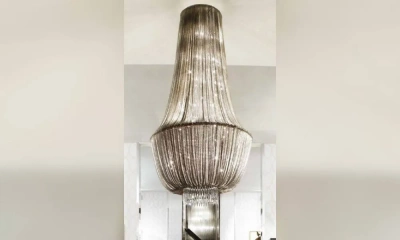 Люстра Visionnaire Galahad